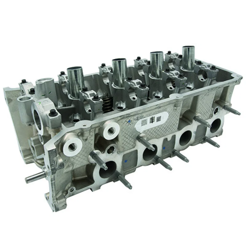 Ford Racing M-6050-M50B, 2018 Gen 3 Mustang Coyote 5.0L Cylinder Head LH
