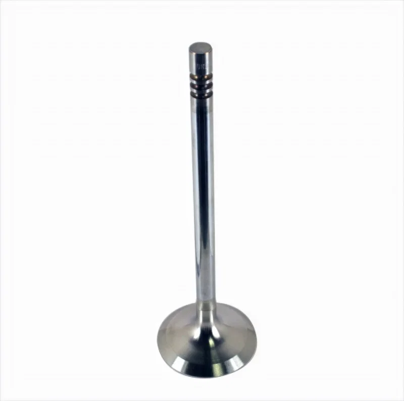 Ford Racing M-6505-M52, Coyote 5.2L Lightweight Exhaust Valve - Set of 8 for Ford Mustang