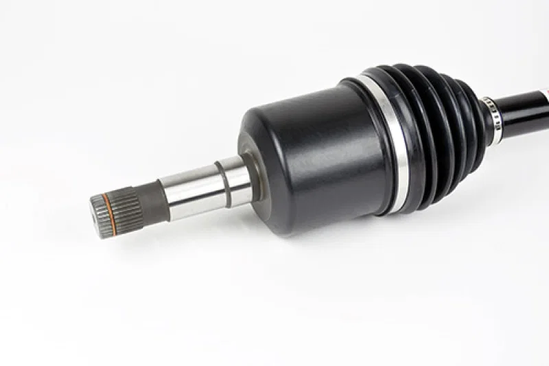 Ford Racing M-3429-WU, 22-25 Bronco Raptor Upgraded Front Half Shaft Kit (Excl Ranger Raptor)