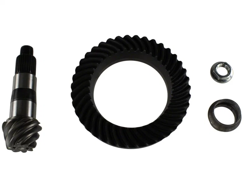 Ford Racing M-4209-488BF, Bronco M210 Front Drive Unit Ring and Pinion 4.88 Ratio