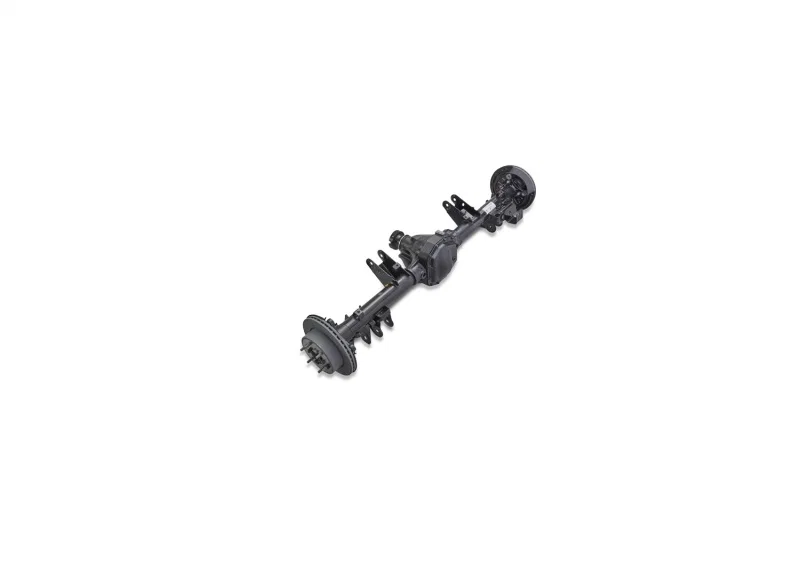 Ford Racing M-4000-513B, Bronco M220 Rear Axle Assembly 5.13 Ratio w/Electronic Locking Differential