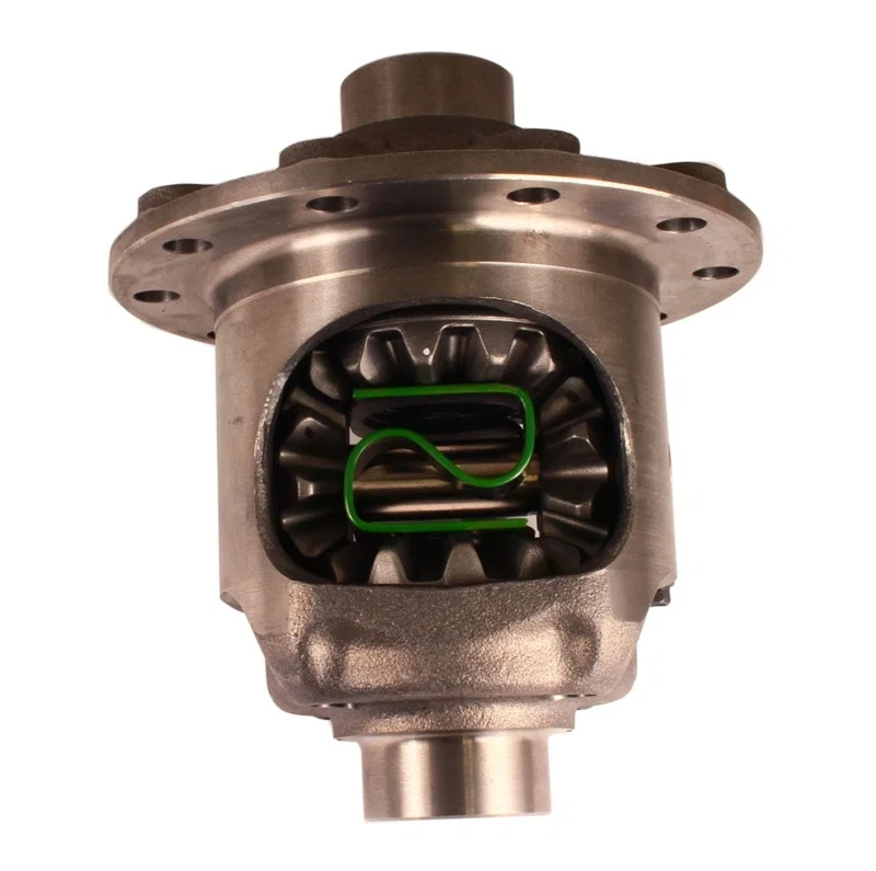Ford Racing M-4204-M, 15-24 Mustang 8.8in Traction-Lok Differential