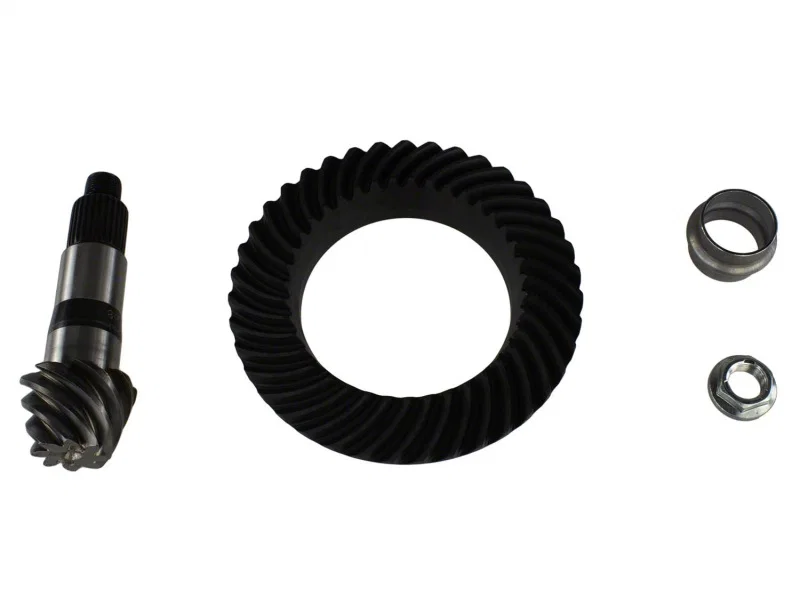 Ford Racing M-4209-488, Bronco/Ranger M220 Rear Ring And Pinion 4.88 Ratio for Ford