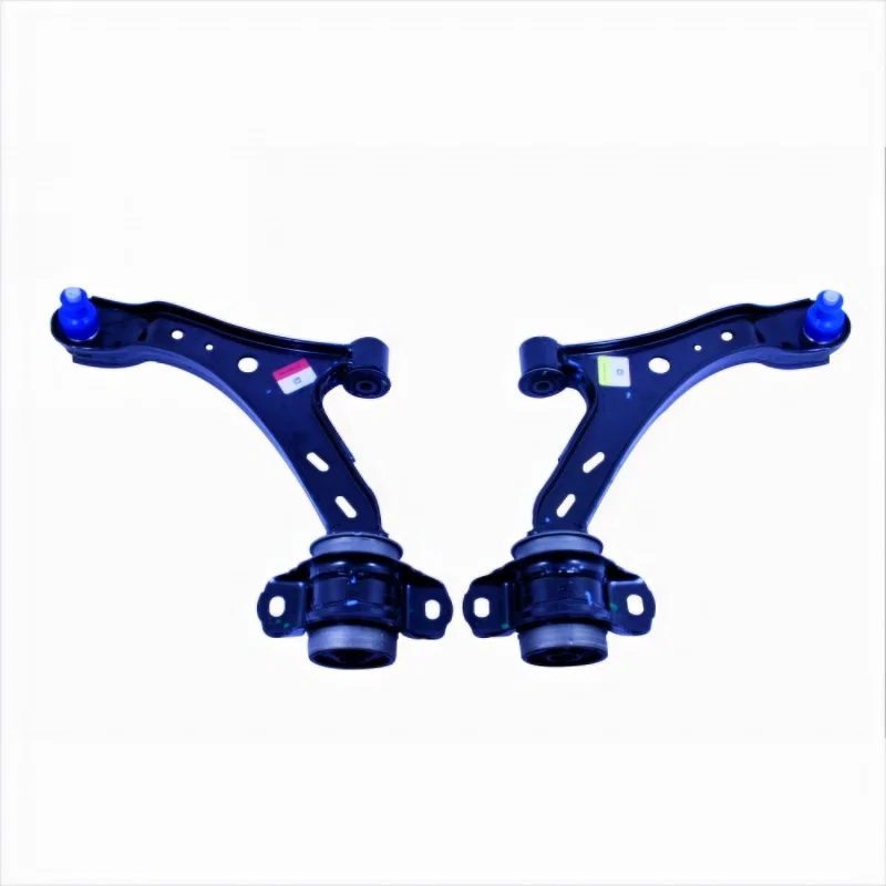 Ford Racing M-3075-E, 05-10 Mustang GT Front Lower Control Arm Upgrade Kit