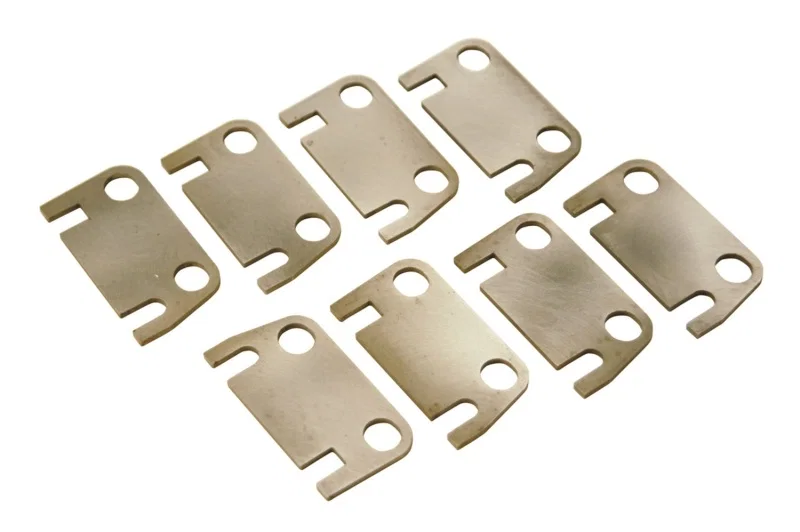 Ford Racing M-6566-Z304D, Valve Push Rod Guide Plate