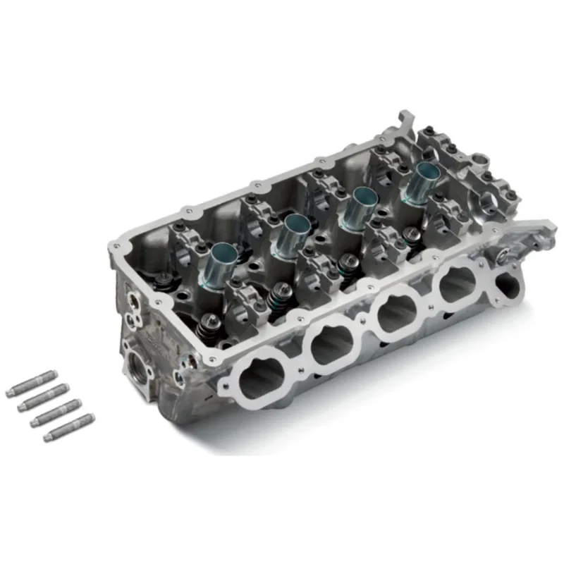 Ford Racing M-6050-M52B, 5.2L Gen 3 LH Cylinder Head