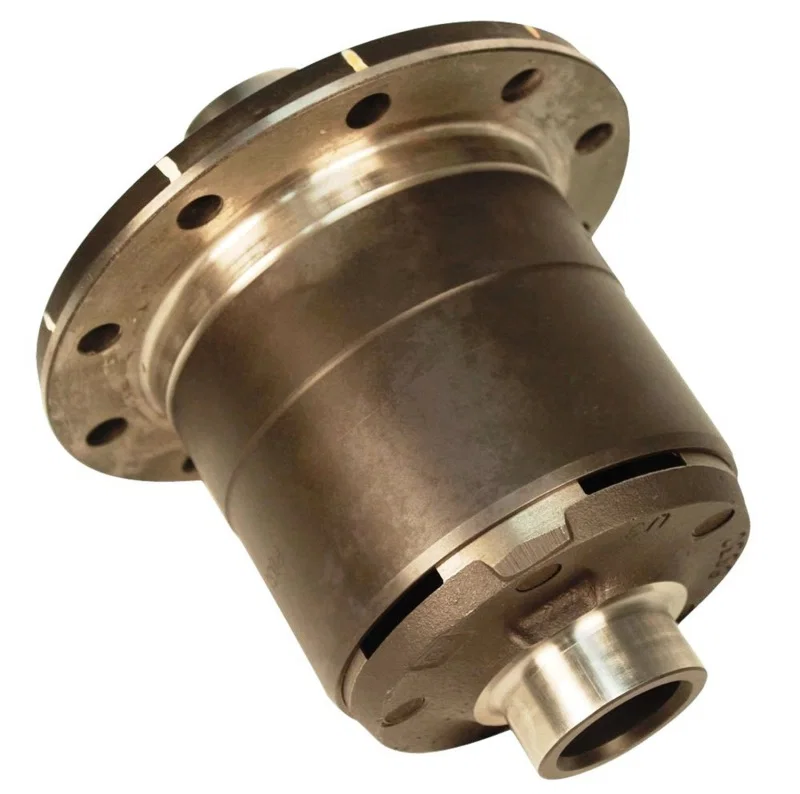 Ford Racing M-4204-MT, 2015-2016 Mustang GT Torsen Differential