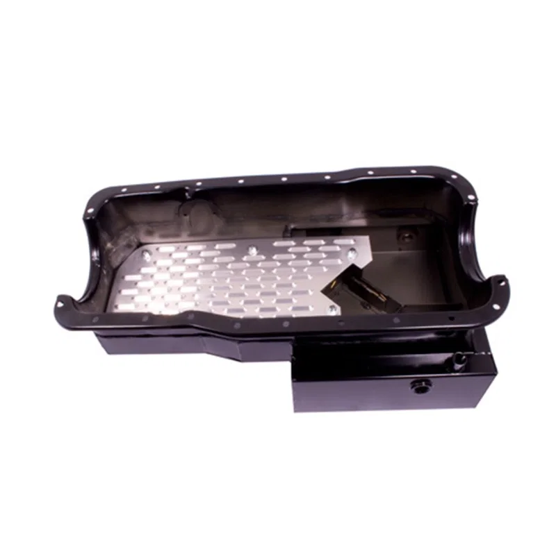 Ford Racing M-6675-FT351, 351 Front T-Sump Racing Oil Pan