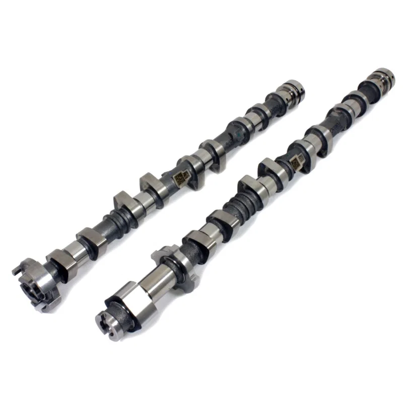 Ford Racing M-6250-23EBH, 2015 Mustang 2.3L EcoBoost High Performance Camshafts