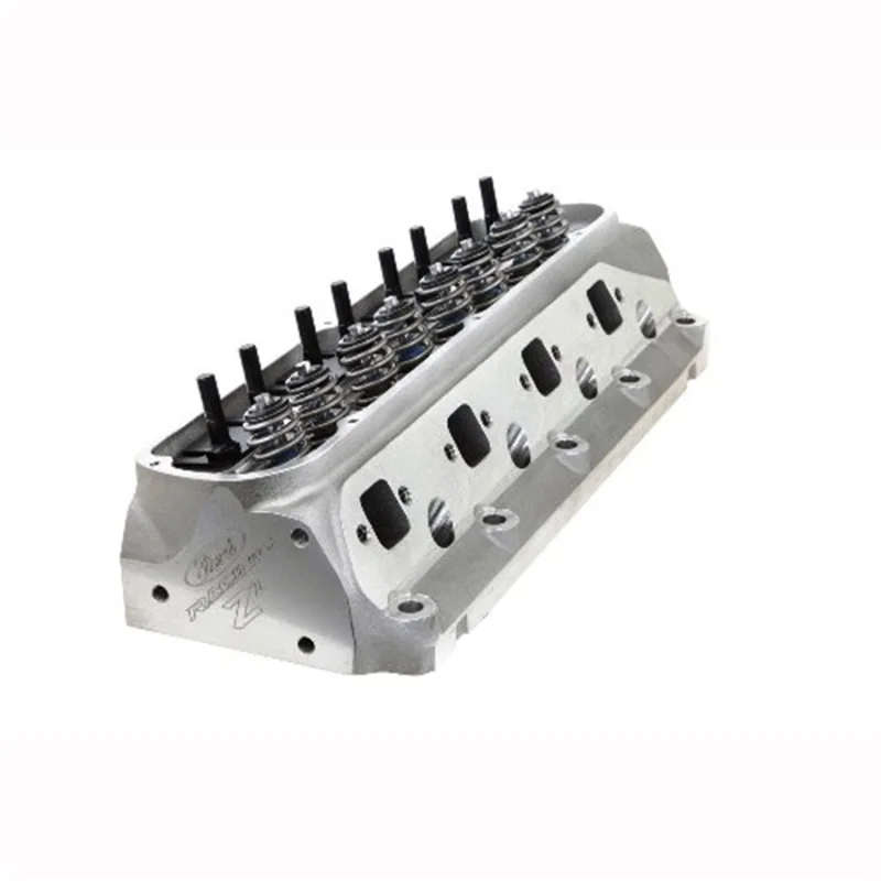 Ford Racing M-6049-Z2, Z2 289/302/351W Aluminum Head w/ Velocity Vane