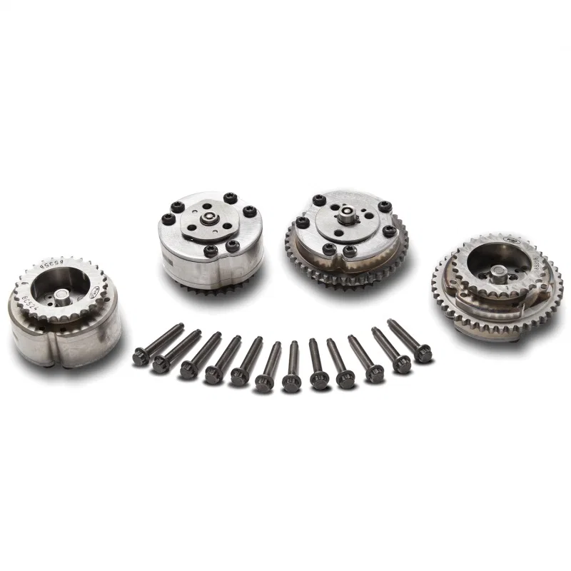 Ford Racing M-6004-A50R, 15-17 5.0L / 5.2L Coyote High Performance Cam Phaser for Ford