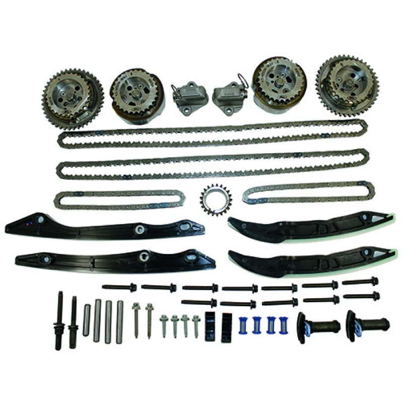 Ford Racing M-6004-A5018, 18 Mustang Coyote 5.0L 4V TI-VCT Camshaft Drive Kit