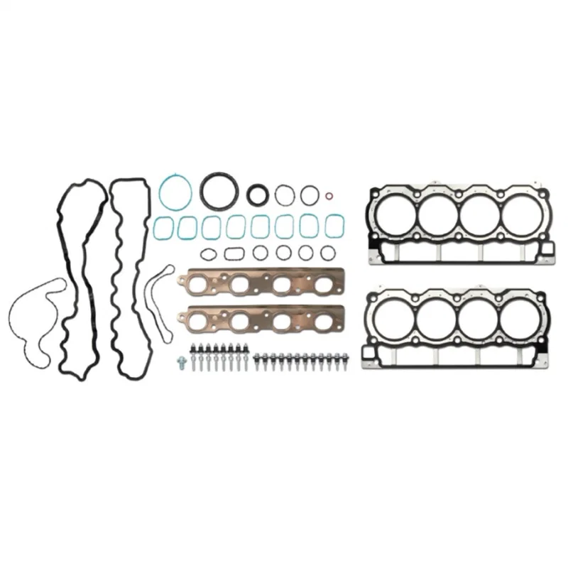 Ford Racing M-6003-SD73, 7.3L Godzilla Engine Gasket Kit for Ford F-250 Super Duty