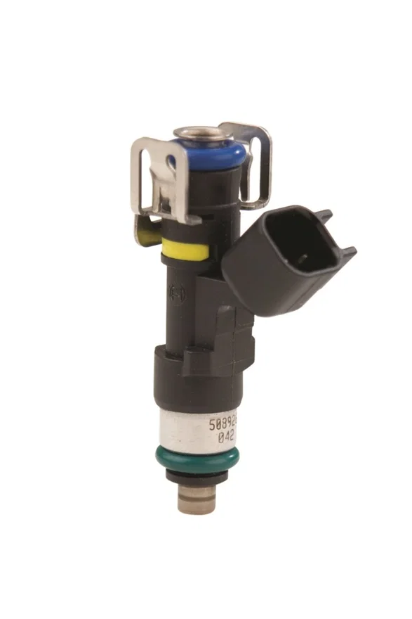 Ford Racing M-9593-G302, 47 LB/HR Fuel Injector Set