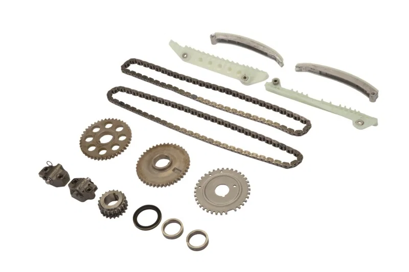 Ford Racing M-6004-462V, 4.6L 2V Camshaft Drive Kit