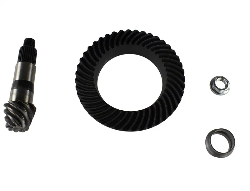 Ford Racing M-4209-538, Bronco/Ranger M220 Rear Ring And Pinion 5.38 Ratio for Ford