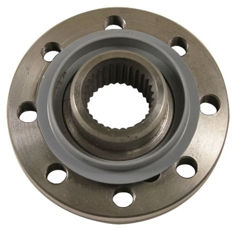 Ford Racing M-4851-C, Pinion Flange 8.8-inch Axle for Ford Mustang