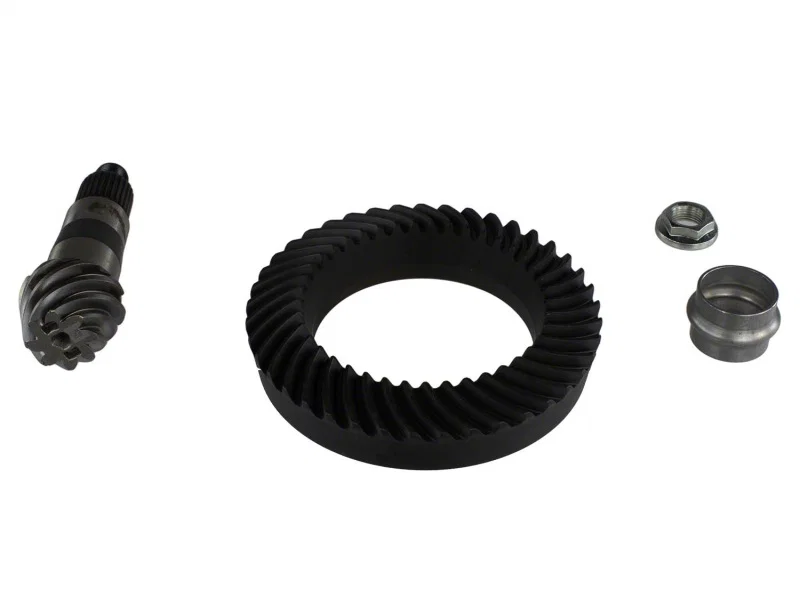Ford Racing M-4209-513BF, 21-24 Bronco M210 Front Drive Unit 5.13 Ratio Ring and Pinion (Excl Bronco Raptor)