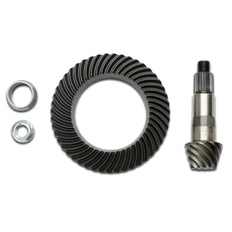 Ford Racing M-4209-470, Bronco/Ranger M220 Rear Ring Gear And Pinion 4.70 Ratio for Ford