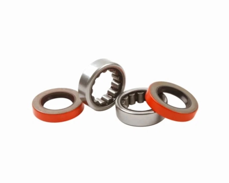 Ford Racing M-1225-B, 8.8 Inch Outer Axle Bearing and Seal Kit for Ford Mustang