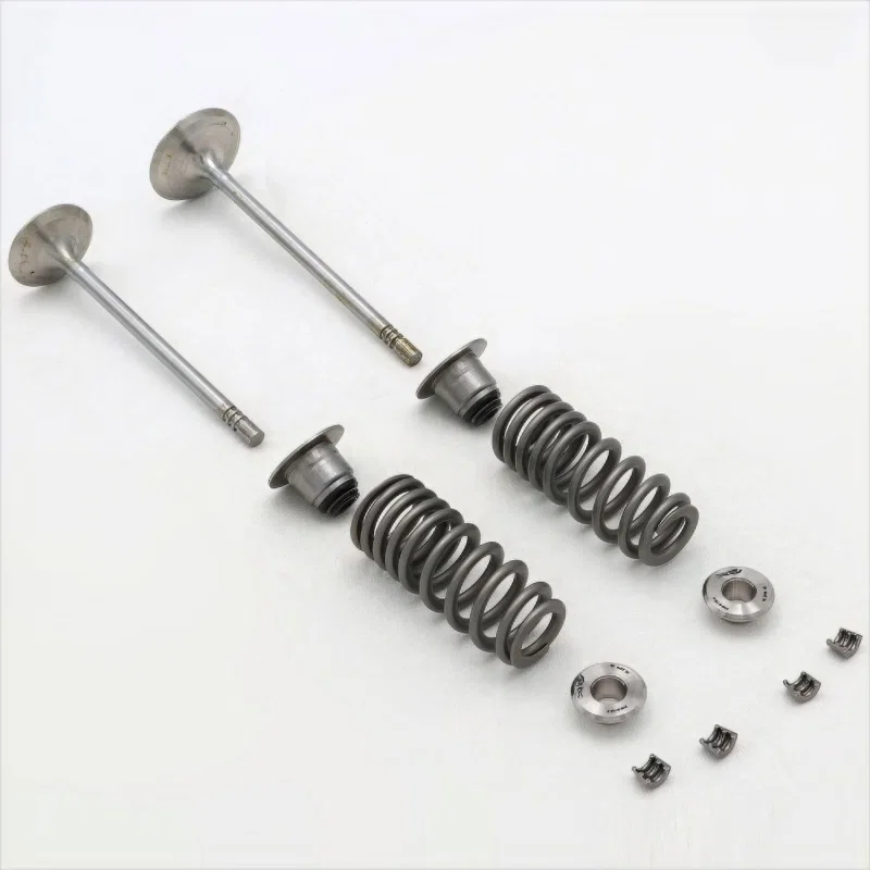 Ford Racing M-6505-FP350S, 5.2L Cylinder Head Valve Train Kit