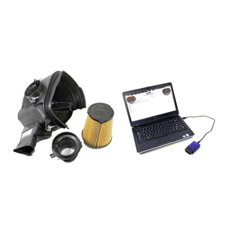 Ford Racing M-9603-M4, 2015-2017 Mustang 2.3L Ecoboost Calibration Kit