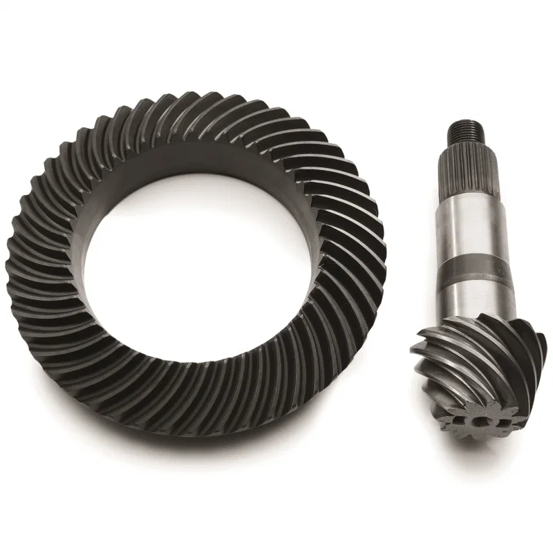 Ford Racing M-4209-470BF, Bronco M210 Front Drive Unit Ring Gear And Pinion