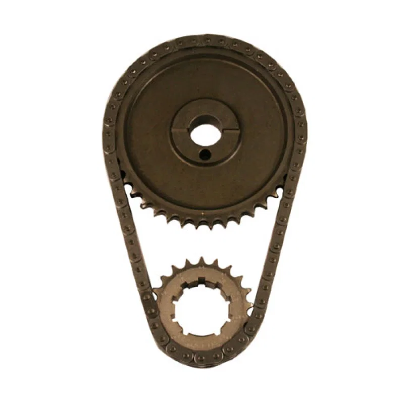 Ford Racing M-6268-B302, 302-351W Double Roller Timing Chain Set