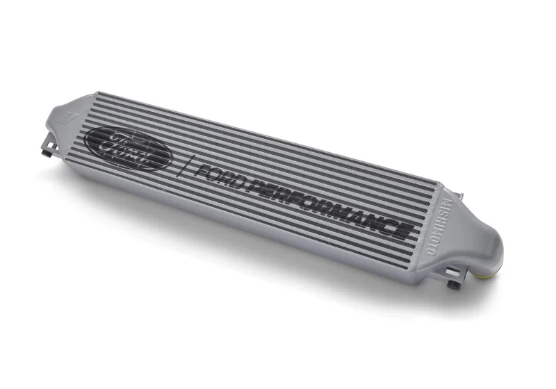 Ford Racing M-6K775-MAVU, 22-25 Ford Maverick 2.0L Upgraded Intercooler
