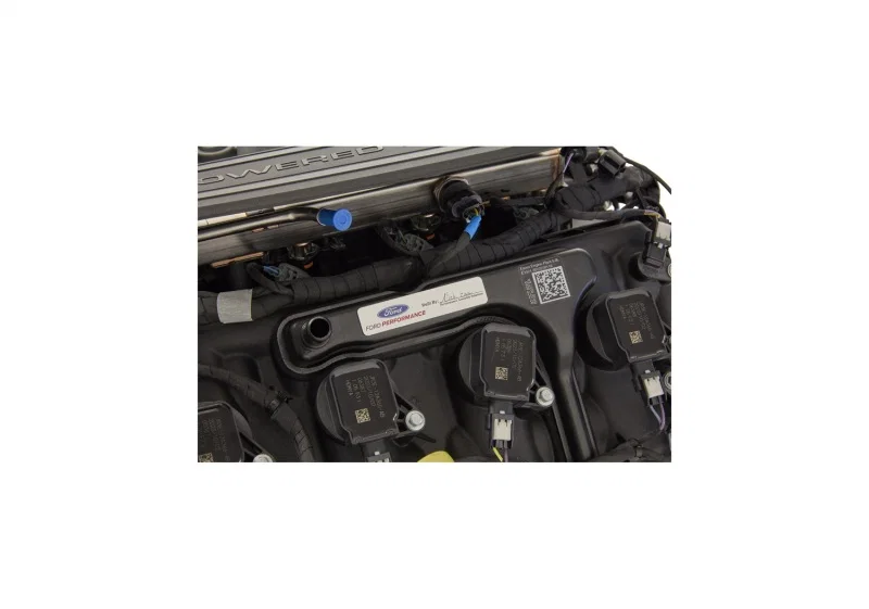 Ford Racing M-6007-A50NAD, Gen 4 5.0L Coyote NA Crate Engine (No Cancel No Returns)