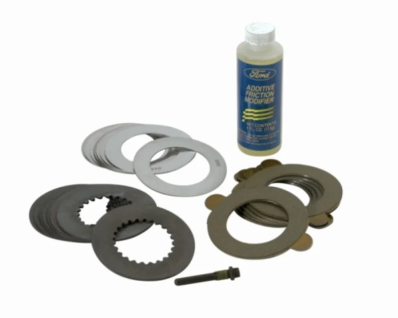 Ford Racing M-4700-B, 8.8 Inch TRACTION-LOK Rebuild Kit for Ford Mustang