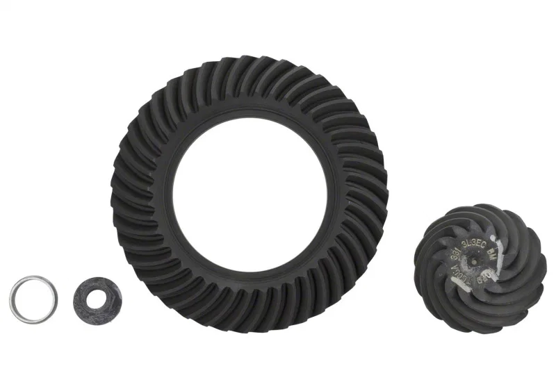 Ford Racing M-4209-88331, 8.8in 3.31 Ring Gear and Pinion