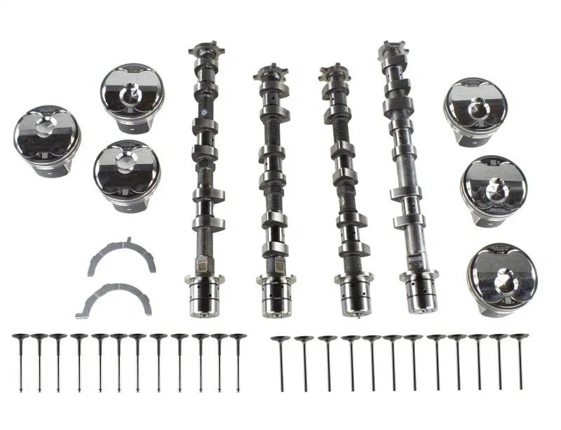 Ford Racing M-6000-35V6KIT2, 3.5L V6 NA Rebuild Kit No. 2