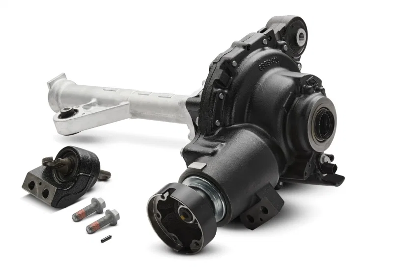 Ford Racing M-3002-513BF, 21-23 Bronco M210 Front Drive Unit 5.13 Ratio w/ELD