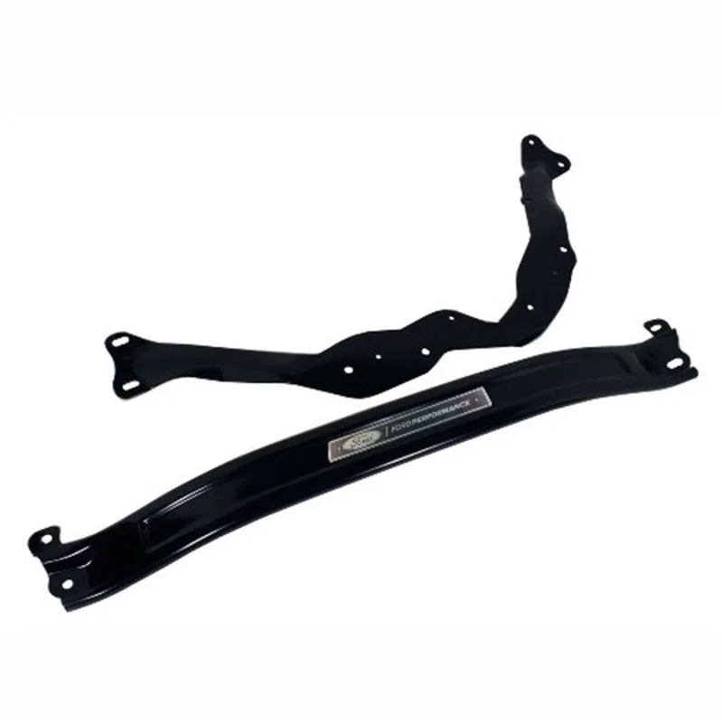 Ford Racing M-20201-MA, 15-25 Mustang GT/2.3L Ecoboost Strut Tower Brace