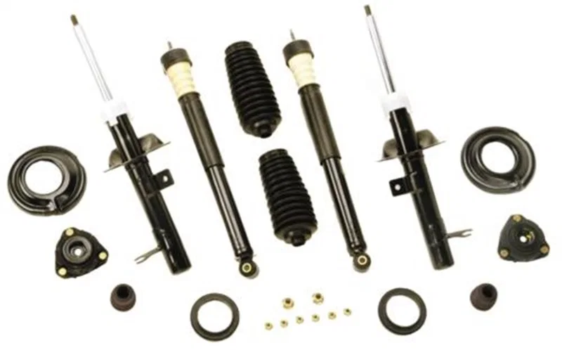 Ford Racing M-18000-ZX3, SVT Focus Strut/Shock Kit