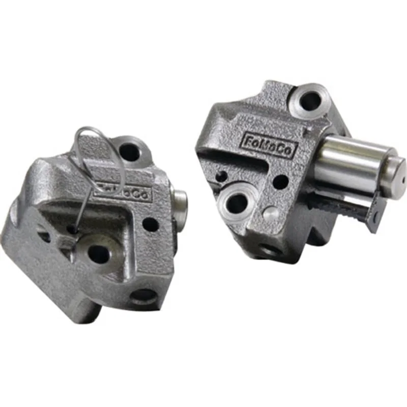 Ford Racing M-6266-M50B, 11-23 Mustang 5.0L Coyote Boss 302 Timing Chain Tensioners for Ford