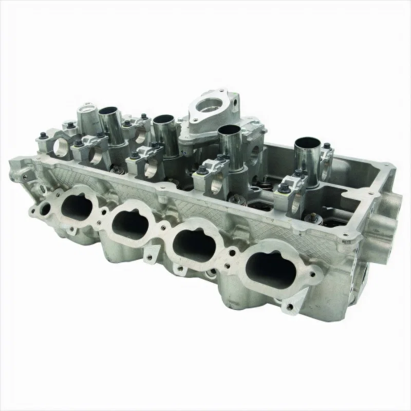 Ford Racing M-6049-M50B, 2018 Gen 3 Mustang Coyote 5.0L Cylinder Head RH