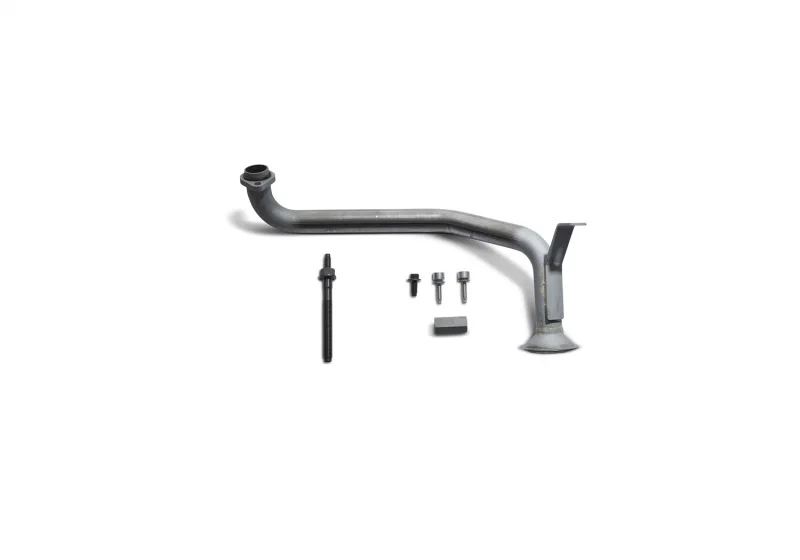 Ford Racing M-6622-M50DRR, Gen 4 Coyote 5.0L Road Race Oil Pump Pick-Up Tube