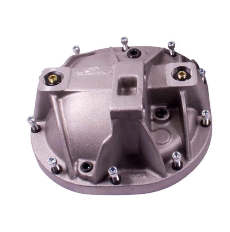 Ford Racing M-4033-G3, 1999-2004 Cobra IRS Axle Girdle Cover for Ford Mustang