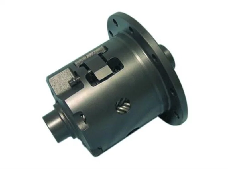 Ford Racing M-4204-T31H, Mustang FR500s Differential