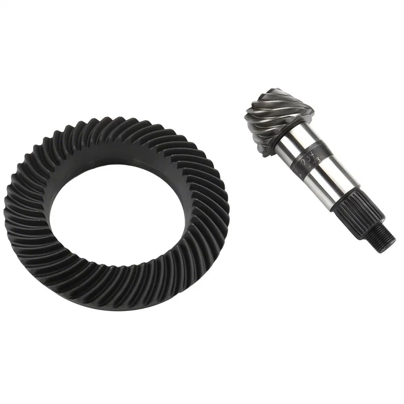 Ford Racing M-4209-446, Bronco/Ranger M220 Rear Ring Gear And Pinion 4.46 Ratio for Ford