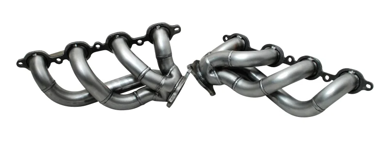 Gibson GP137S-C, 14-16 Cadillac Escalade Base 6.2L 1-3/4in 16 Gauge Performance Header - Ceramic Coated