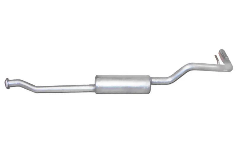 Gibson 315530, 00-01 Chevrolet Suburban 1500 Base 5.3L 3in Cat-Back Single Exhaust - Aluminized