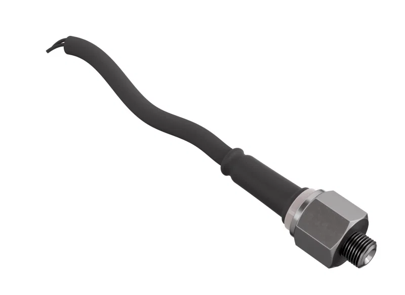 Goodridge PBL816-P, Single Brake Light Switch Bolt 1/8 NPT (replaces HD 72023-51D/E)