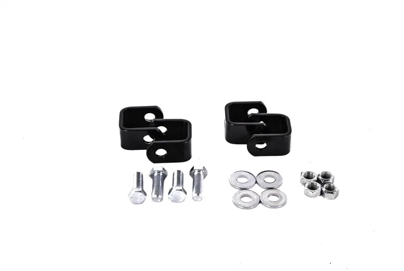 Hellwig 7964, End Links Clevis Kit - Use w/ Hellwig Adjustable End Links