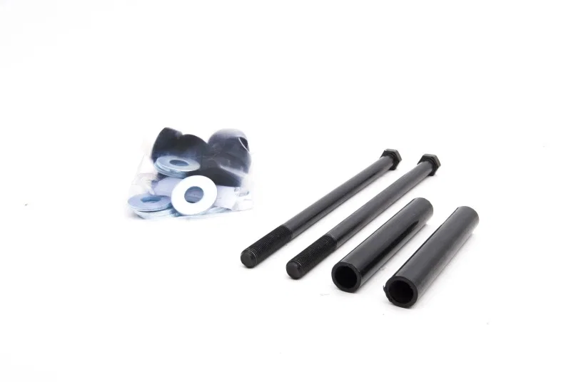 Hellwig 7985, 07-18 Chevy Silverado 1500 End Link Upgrade Kit - Stock Height Applications