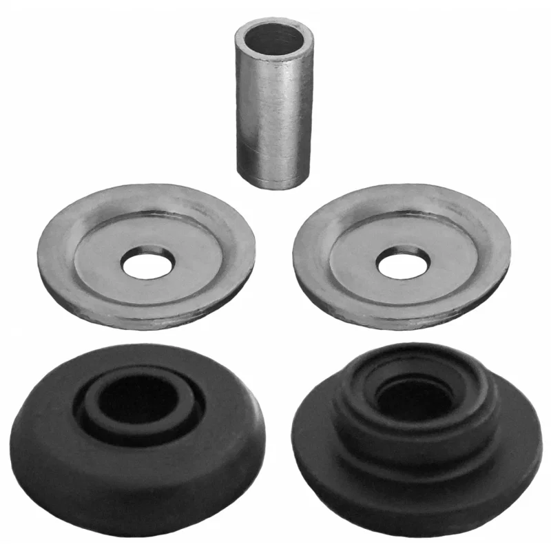 KYB SM5837, Shocks & Struts Strut Mount Rear NISSAN Versa 2012-2007