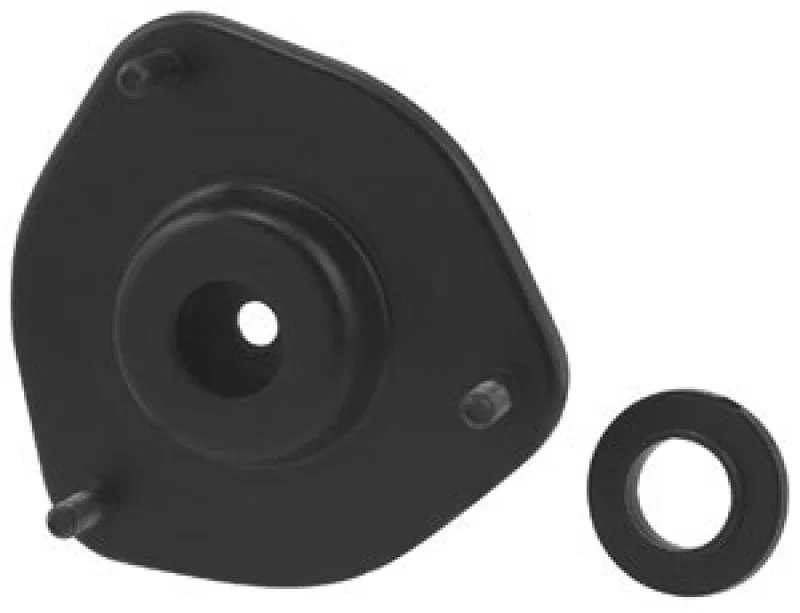 KYB SM5152, Shocks & Struts Strut Mounts Front MITSUBISHI Mirage 1997-02