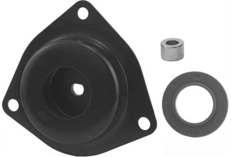 KYB SM5203, Shocks & Struts Strut Mounts Front INFINITI QX4 (2WD) 2001-03 INFINITI QX4 (4WD) 1997-03 NISSAN